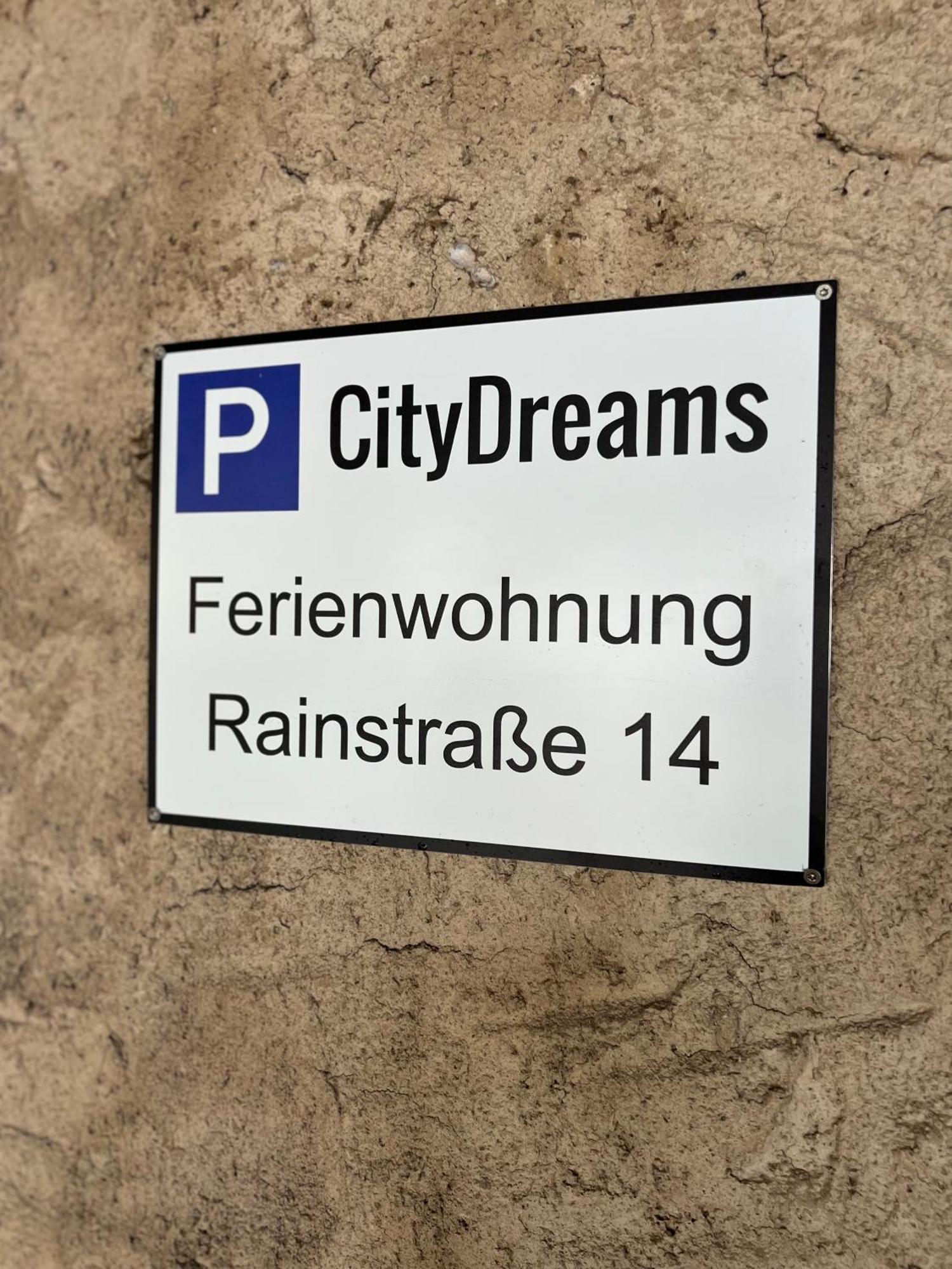 Citydreams Mit Altbauflair Die Premiumunterkunft In Loerrach Bei Basel Экстерьер фото