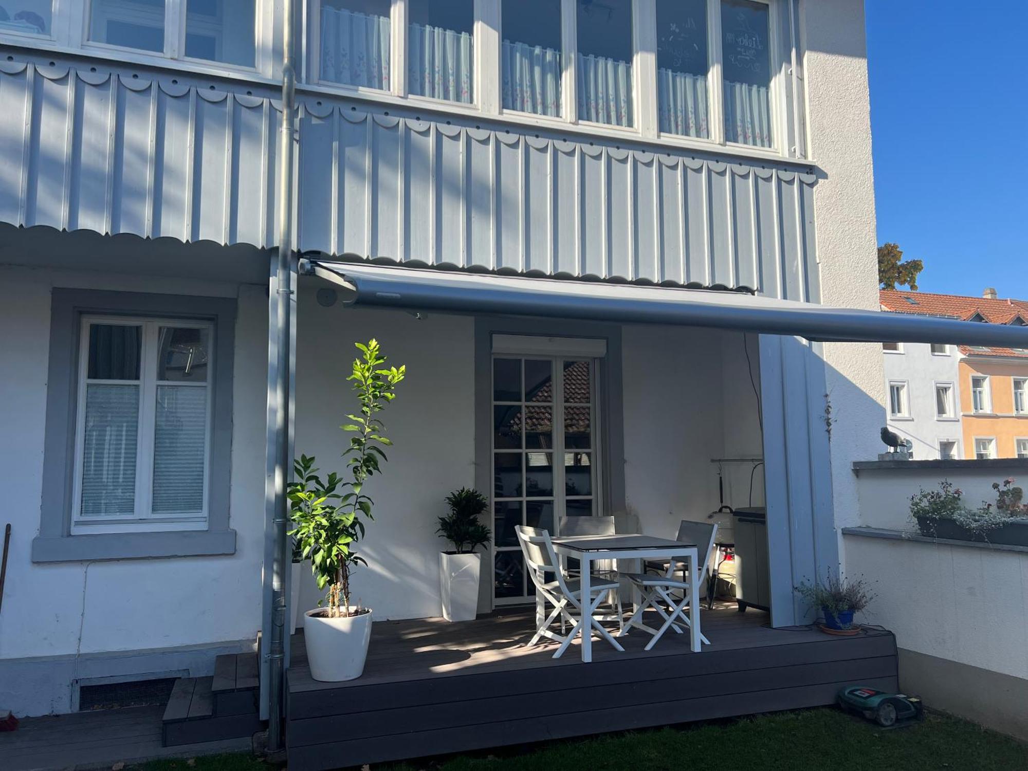 Citydreams Mit Altbauflair Die Premiumunterkunft In Loerrach Bei Basel Экстерьер фото